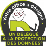 Office ayant désigné le Délégué Cil.not d'ADnov