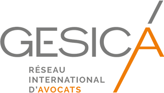 Logo GESICA