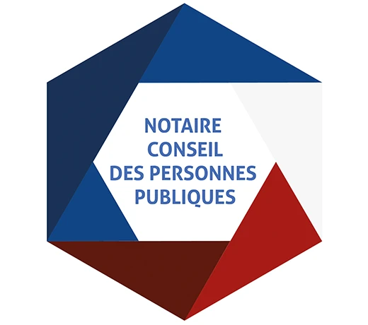 Label Notaire Conseil des Personnes Publiques