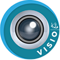 Logo visioconférence
