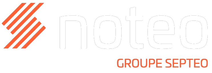 NOTEO - Groupe SEPTEO