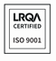 certified iso 9001