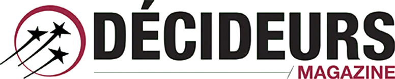 Logo décideur